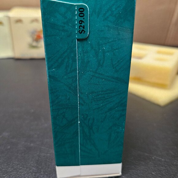 Hallmark Keepsake 1995 “Tiny Treasures” Set of 6 Ornaments – Miniature Set - Picture 14 of 16